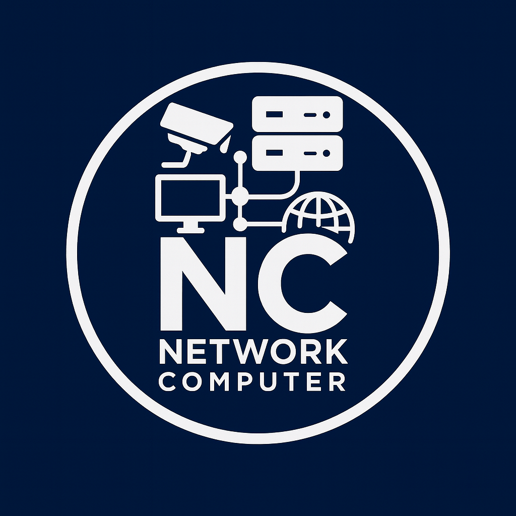 NetworkComp.id Logo